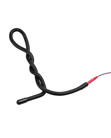 ElectraStim Recoil Zero Memory Shape & Play Uni-Polar - Black by ElectraStim