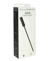 ElectraStim Silicone Noir Flexible Electro Sound - 5 mm by ElectraStim