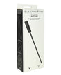 ElectraStim Silicone Noir Flexible Electro Sound - 5 mm by ElectraStim