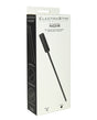 ElectraStim Silicone Noir Flexible Electro Sound - 7 mm by ElectraStim
