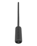 ElectraStim Silicone Noir Flexible Electro Sound - 7 mm by ElectraStim