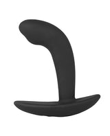 ElectraStim Electro Booty Buddy Prostate Massager - Black by ElectraStim