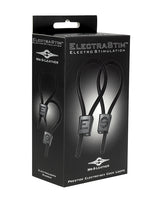ElectraStim Accessory - ElectraLoops Prestige Accessory - Black by ElectraStim