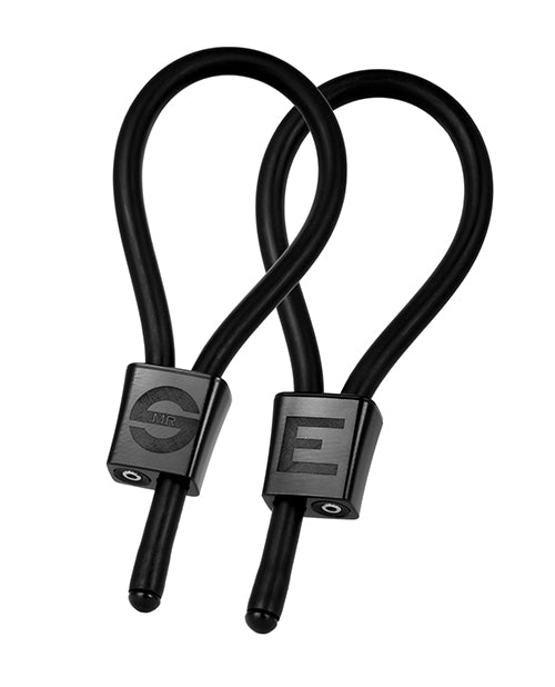 ElectraStim Accessory - ElectraLoops Prestige Accessory - Black by ElectraStim