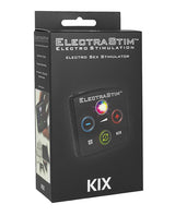 ElectraStim Kix EM40 - Black by ElectraStim