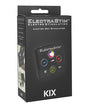 ElectraStim Kix EM40 - Black by ElectraStim