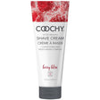 Classic Brands Coochy Berry Bliss Shave Cream, 7.2 fl oz - COO1010-07