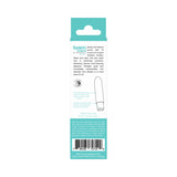 VeDO Bam Mini Rechargeable Bullet Vibrator — Turquoise - VI-P1401