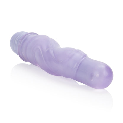 First Time Softee Lover Vibe - Purple by CalExotics