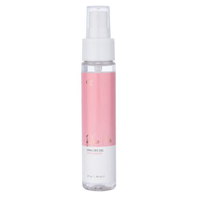 Classic Brands Blow Me Strawberry Oral Gel — 2 oz - CGC2204-02