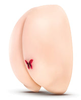 Vibrating Moaning Rear Ectasy by Blush