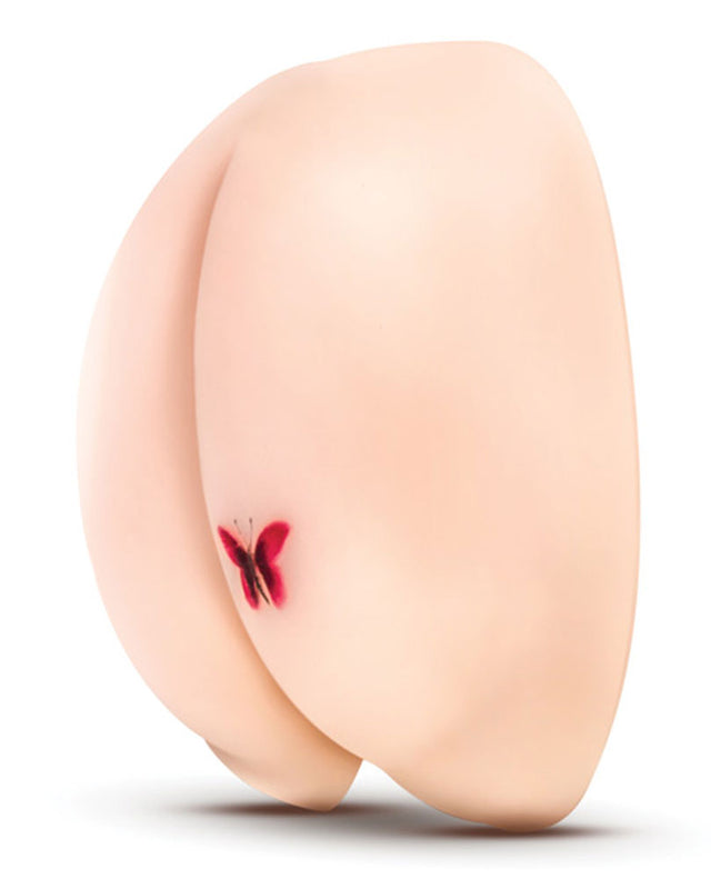 Vibrating Moaning Rear Ectasy by Blush