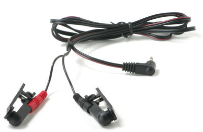 Electrosex Clamps by XR Brands