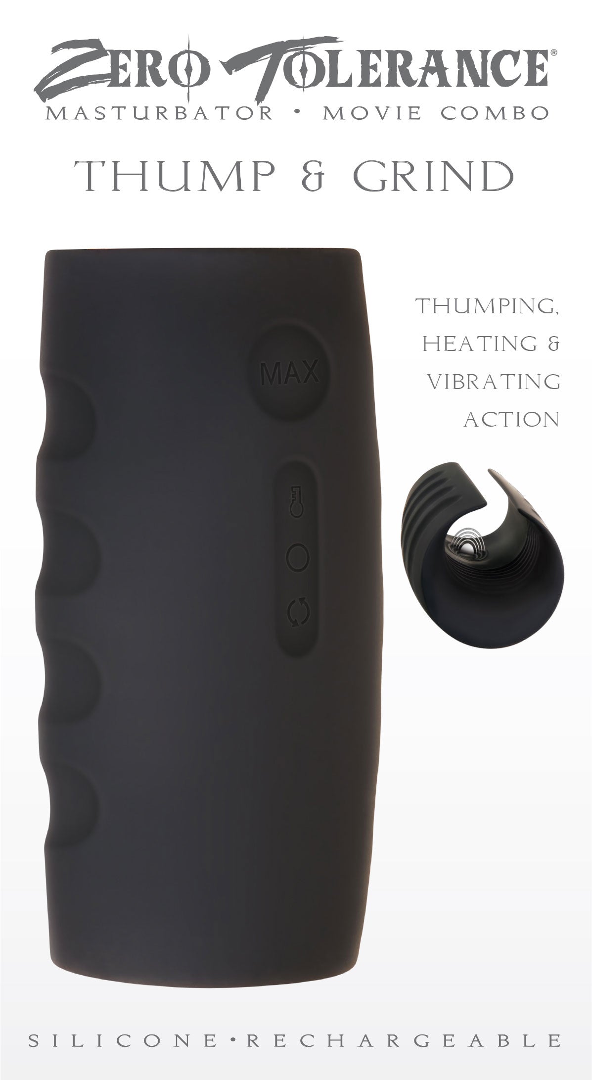 Thump and Grind by Evolved Novelties