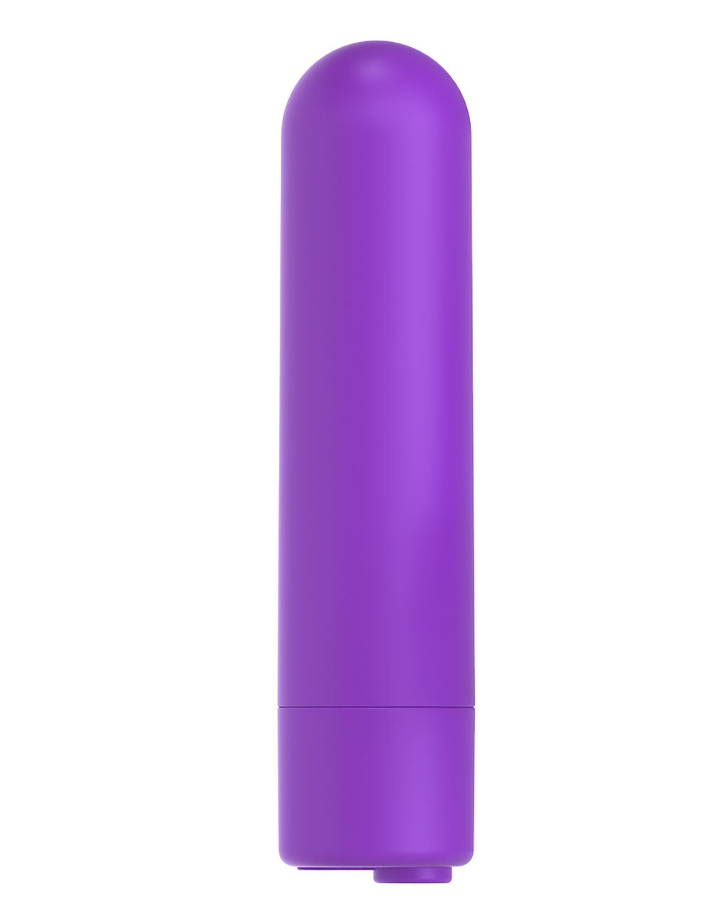Fantasy for Her - Her Rechargeable Remote Control Bullet Purple by Pipedream