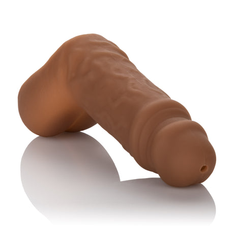 CalExotics Packer Gear 5-inch STP Packer — Brown - SE1582103