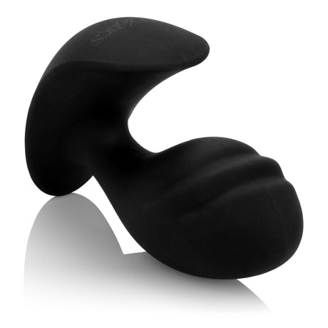 Booty Call Petite Probe - Black by CalExotics