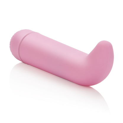 First Time Mini G-Vibe - Pink by CalExotics