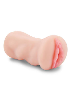 XGEN Stroke Off Asian-Style Stroker — Light, 5.6 in - X-ZO-3002