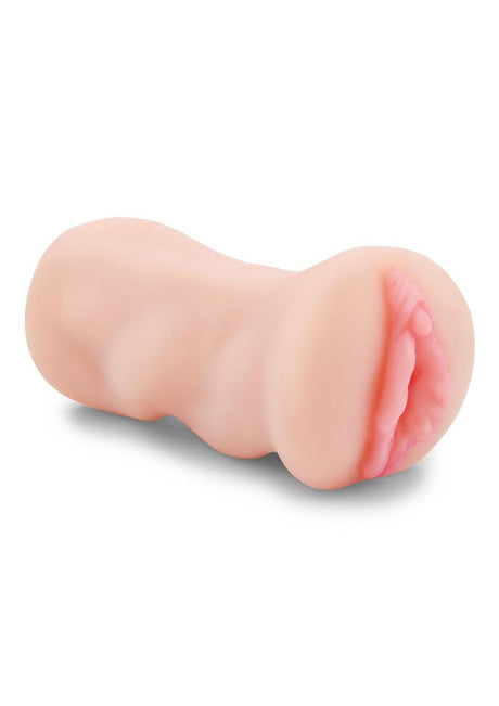 XGEN Stroke Off Asian-Style Stroker — Light, 5.6 in - X-ZO-3002