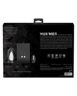 VeDO Hummer Super Suction Masturbator — Black - VI-Z0108