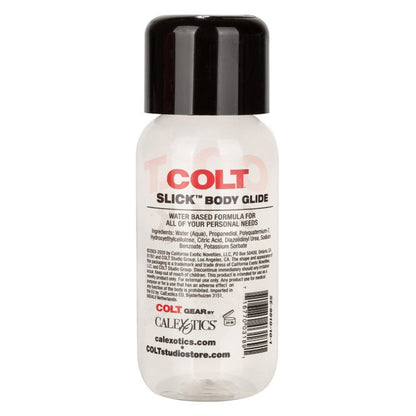 Colt Slick Lube 8.9 Oz by CalExotics