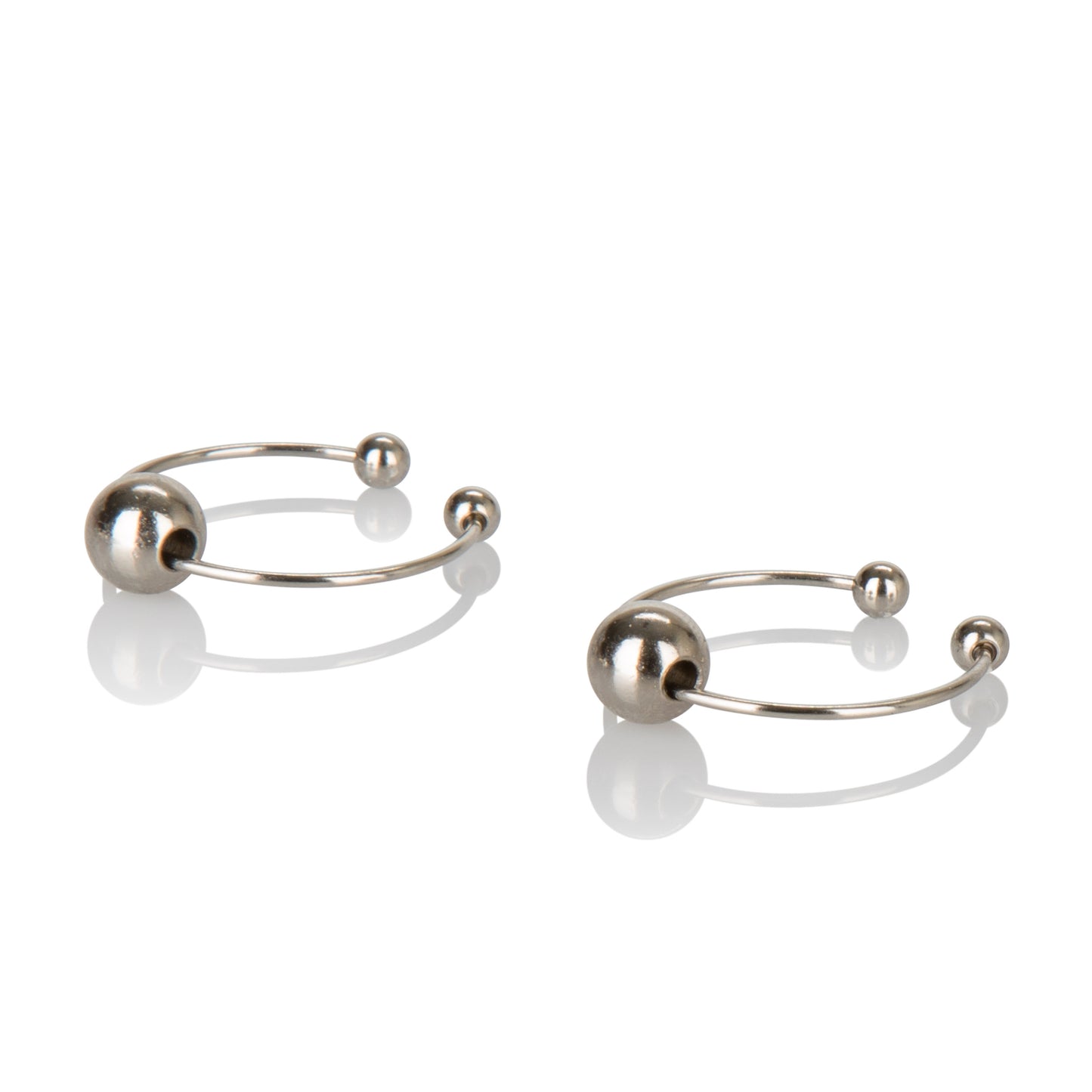 Nipple and Clitorial Non-Piercing Body Jewelry by CalExotics