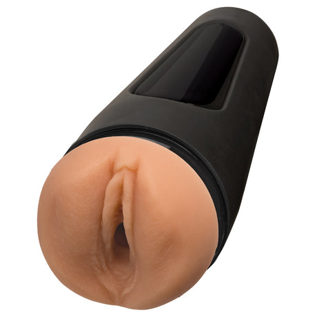 Doc Johnson Main Squeeze Jessie Andrews ULTRASKYN Stroker - DJ5200-07-BX