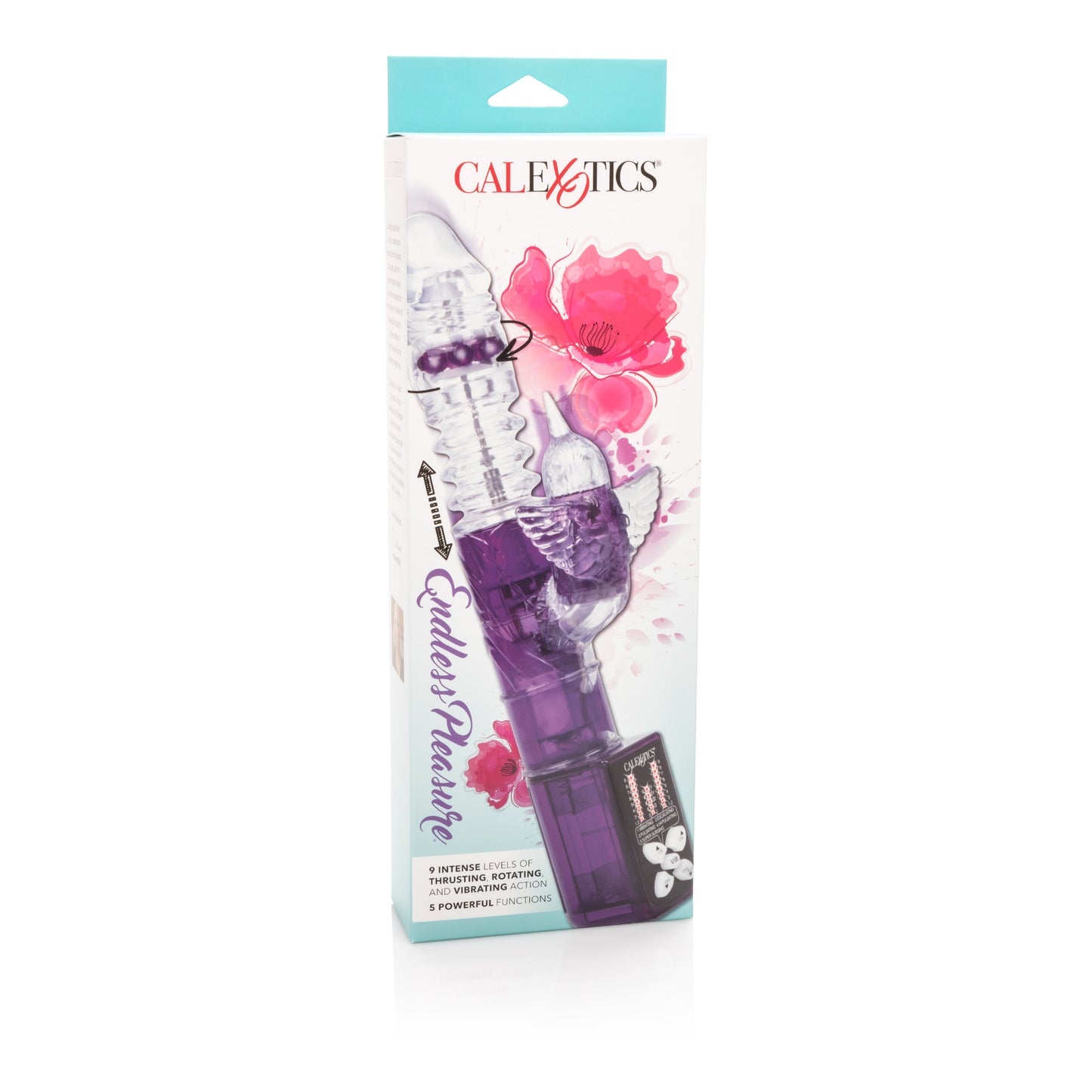 Endless Pleasure by CalExotics