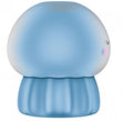 Satisfyer Jelly-Cious Clitoral Vibrator — Blue - SAT-4081434