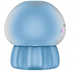 Satisfyer Jelly-Cious Clitoral Vibrator — Blue - SAT-4081434