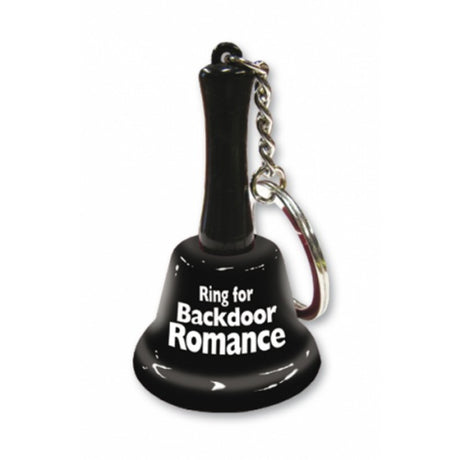 Ozze Creations Backdoor Romance Keychain - OZ-KEY-14-E