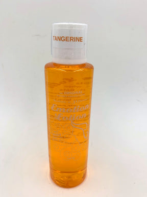 Emotion Lotion Tangerine Warming Lubricant, 4 fl oz - PP231-3