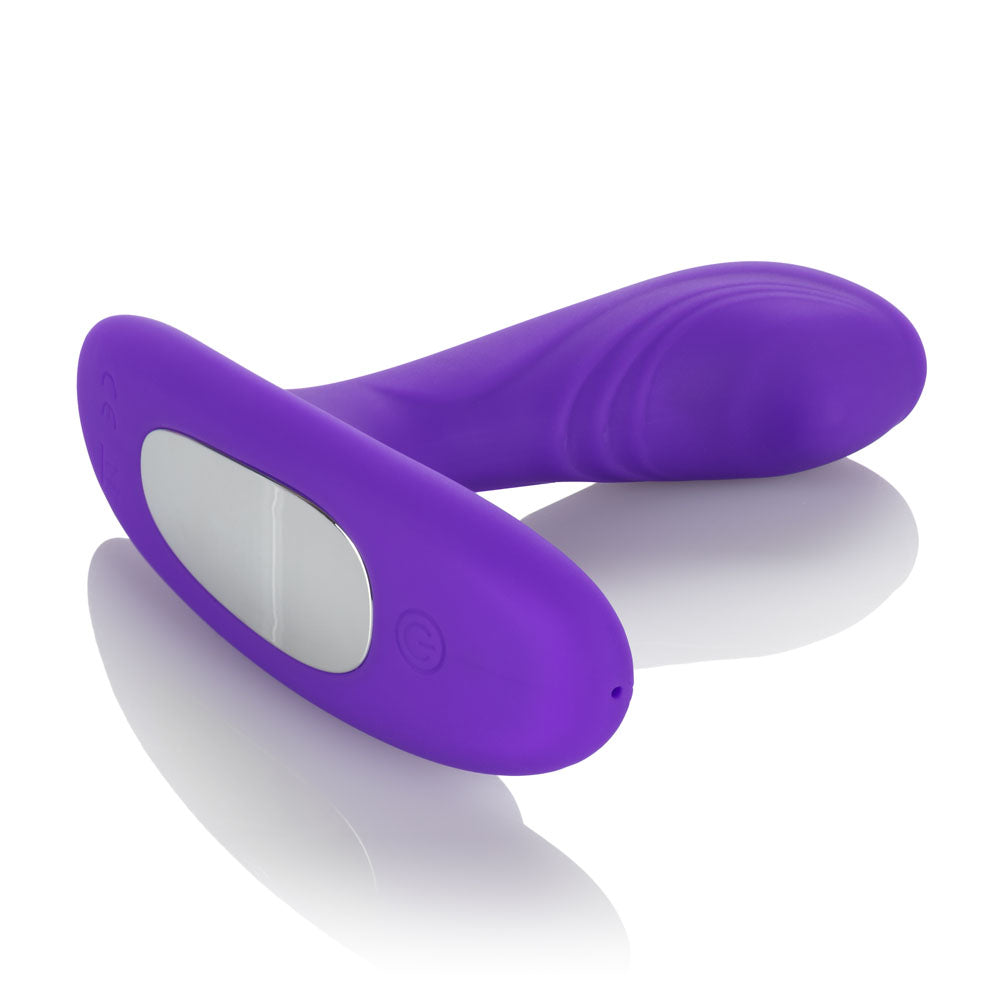 Silicone Remote Pinpoint Pleaser by CalExotics