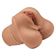 Nasstoys Sophie Always Horny Masturbator — Brown, 6 in - NW3213-2
