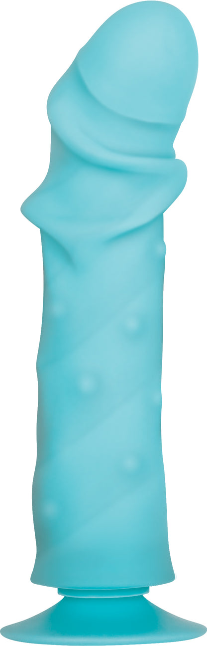 Love Large Beaded Dildo by Evolved Novelties