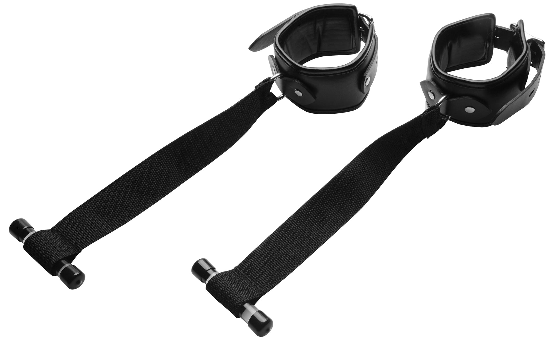 Over the Door Restraints by XR Brands