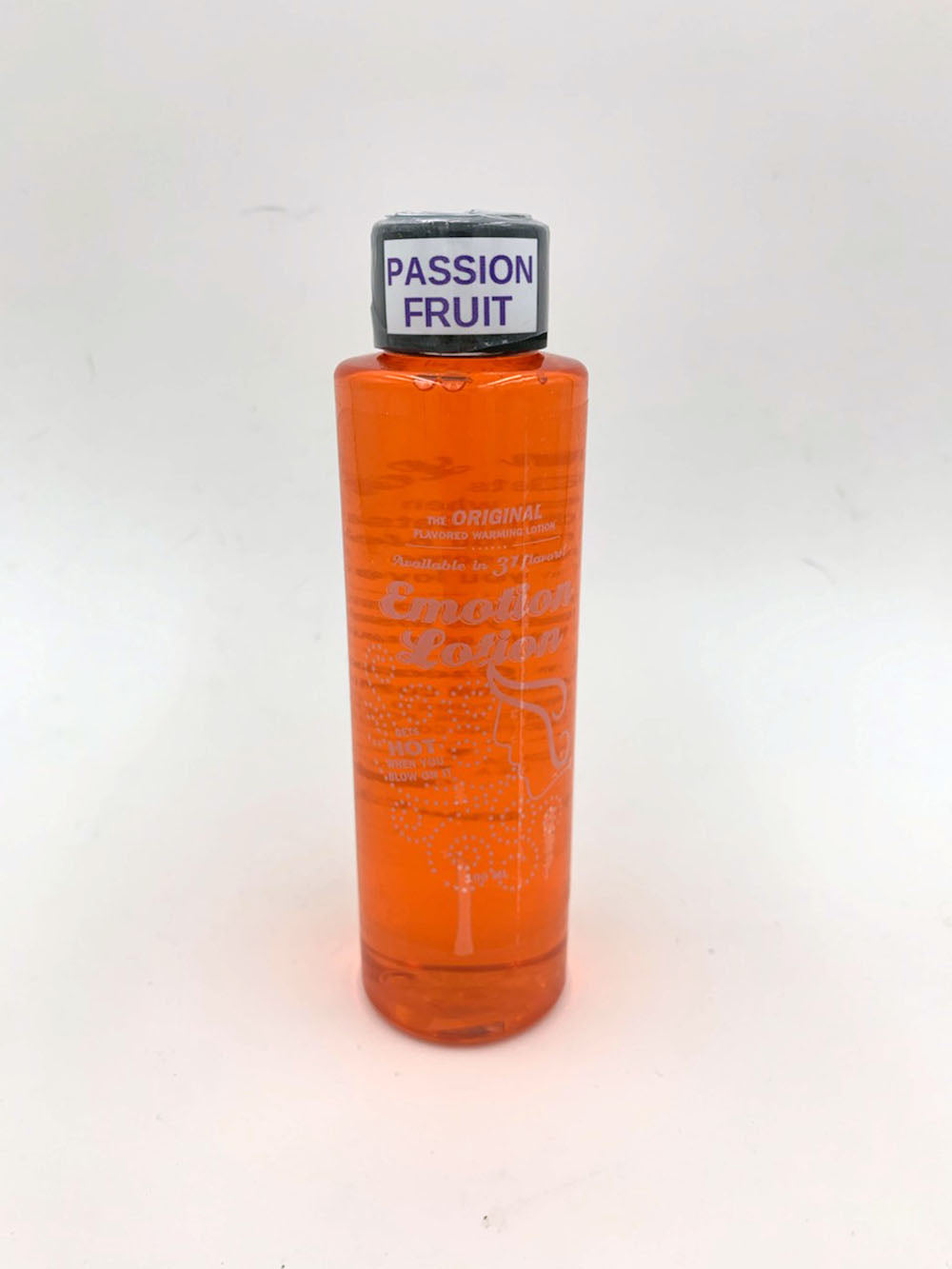 Emotion Lotion Passion Fruit Warming Lotion — 4 fl oz - PP231-8