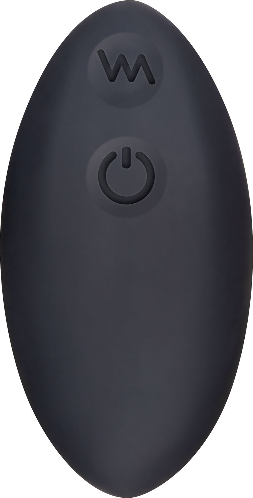 Hidden Pleasure Remote Controlled Vibrating Panty - Black by Evolved Novelties