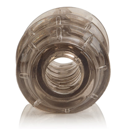Dr. Joel Kaplan Beaded Girth Ring Triple Stacker by CalExotics