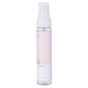 Classic Brands Blow Me Cotton Candy Oral Sex Gel, 2 oz - CGC2201-02