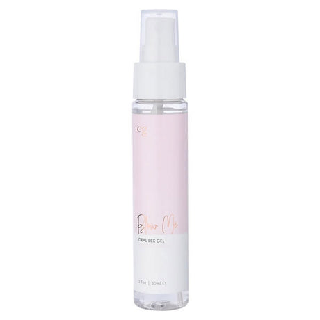Classic Brands Blow Me Cotton Candy Oral Sex Gel, 2 oz - CGC2201-02