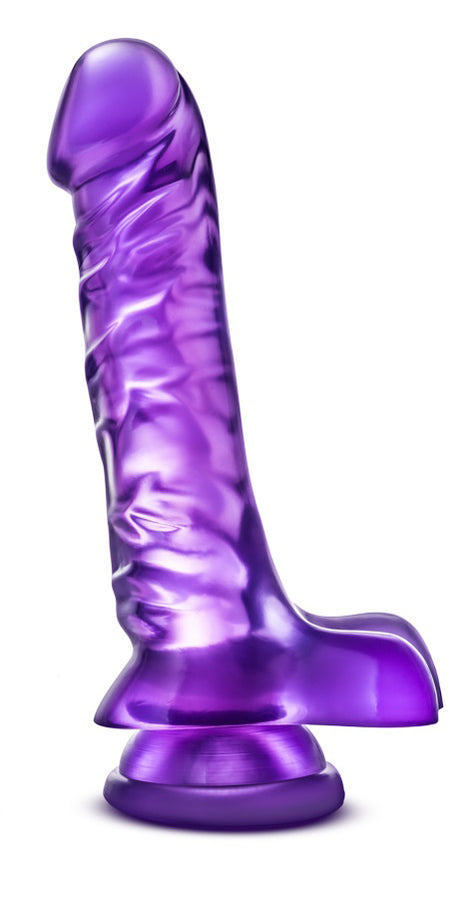 B Yours - Basic 8 - Purple