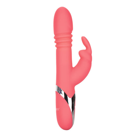 CalExotics Enchanted Exciter Rechargeable Silicone Massager - SE0649203
