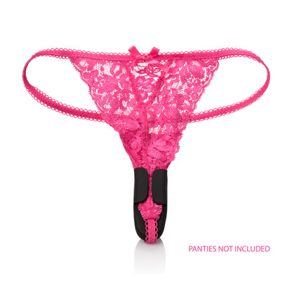 Lock-N-Play Remote Petite Panty Teaser by CalExotics