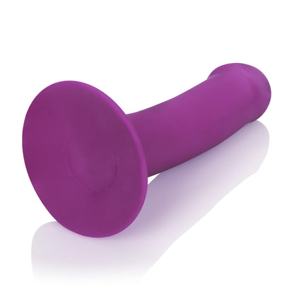 Luxe - Touch Sensitive Vibrator - Purple by CalExotics