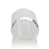 CalExotics Hand Job Stroker — 5.5 Inch Masturbation Sleeve - SE0989002