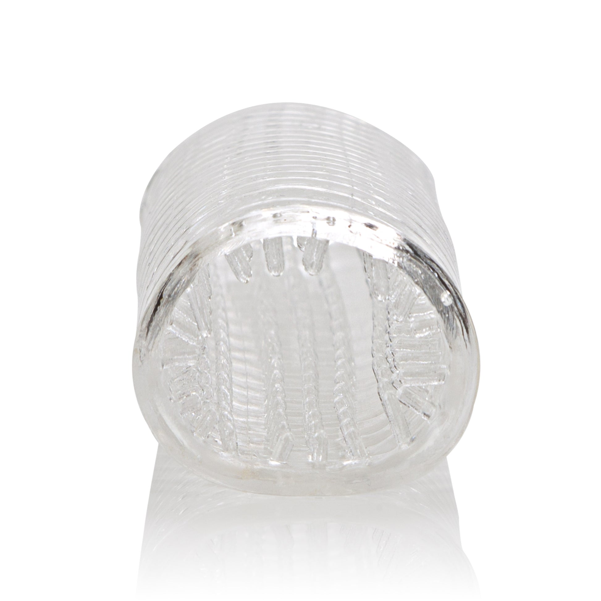 Hand Job Stroker 5.5 Inches by CalExotics