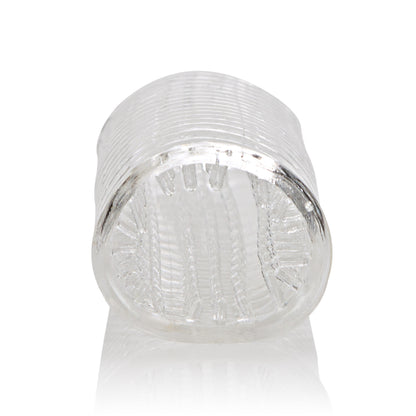 Hand Job Stroker 5.5 Inches by CalExotics