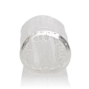 "Hand Job Stroker 5.5 Inches SE0989002"